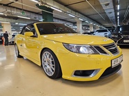 Saab 9-3 2008