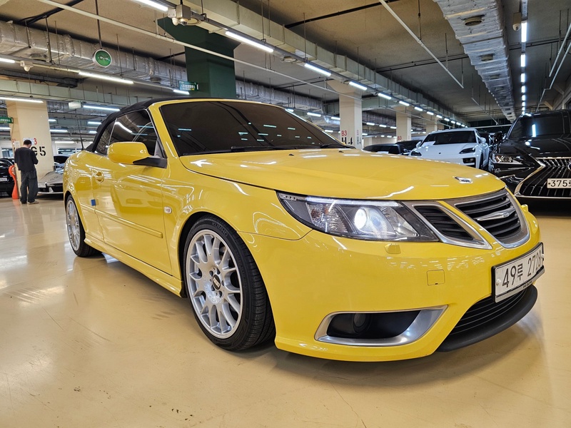 Saab 9-3
