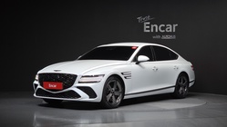 Genesis G80 2025