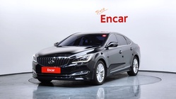 Hyundai Aslan 2017