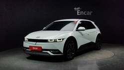 Hyundai Ioniq5 2021