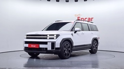 Hyundai Santa Fe 2024