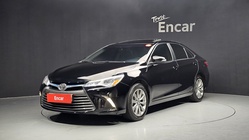 Toyota Camry 2017