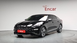 Kia K8 2021