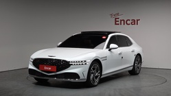 Genesis G90 2022