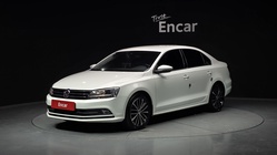 Volkswagen Jetta 2015