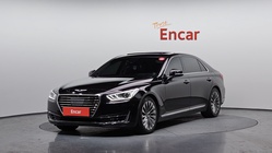 Genesis EQ900 2017