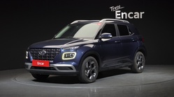 Hyundai Venue 2019