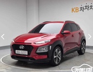 Hyundai Kona 2017