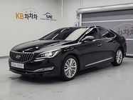 Hyundai Aslan 2015