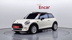 MINI Cooper 2019