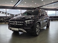 Mercedes-Benz GLE-Class 2025