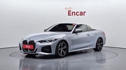 BMW 4 Series 2022