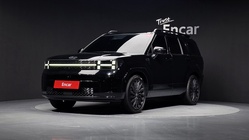 Hyundai Santa Fe 2024