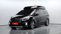 Kia Canival 2019