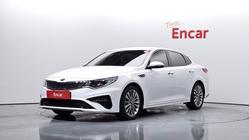 Kia K5 2018