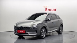 Hyundai Nexo 2019