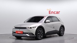 Hyundai Ioniq5 2021