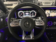 Mercedes-Benz S-Class 2014