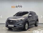 Hyundai Tucson 2015