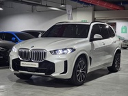 BMW X5 2024