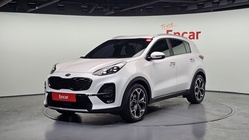 Kia Sportage 2019