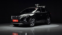Hyundai Tucson 2020