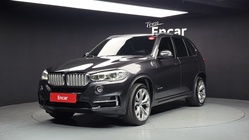 BMW X5 2018