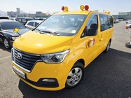 Hyundai Starex 2019