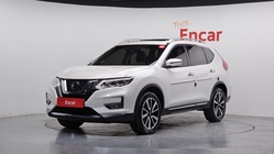 Nissan X-Trail 2018