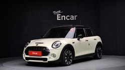 MINI Cooper 2019