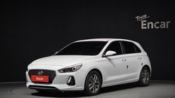 Hyundai i30 2017