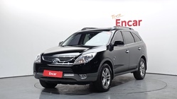 Hyundai Veracruz 2009