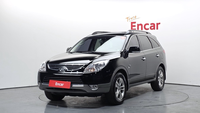 Hyundai Veracruz 2009