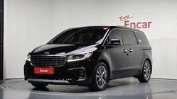 Kia Canival 2018