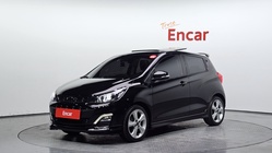 Chevrolet Spark 2021