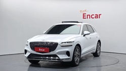 Genesis GV70 2024