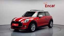 MINI Cooper 2021