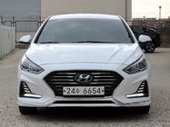 Hyundai Sonata 2017