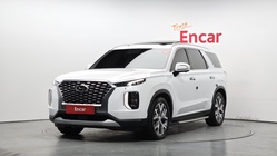 Hyundai Palisade 2020