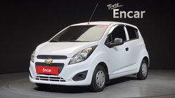 Chevrolet Spark 2013