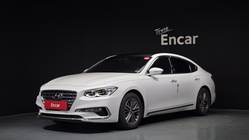 Hyundai Grandeur 2019