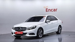 Mercedes-Benz E-Class 2015
