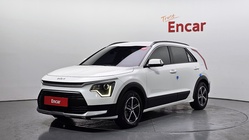 Kia Niro 2022