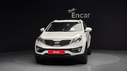 Kia Sportage 2013