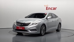 Hyundai Grandeur 2013