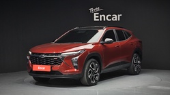 Chevrolet Trax 2023