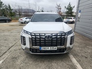 Hyundai Palisade 2024