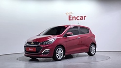 Chevrolet Spark 2018