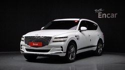 Genesis GV80 2023